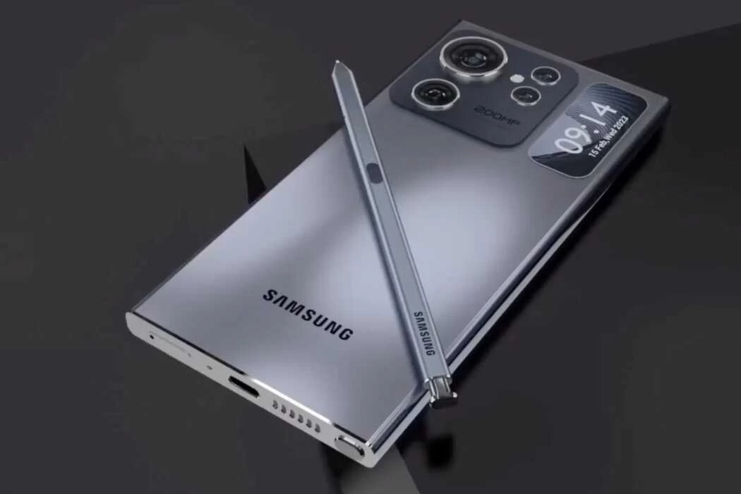 Samsung Galaxy S24 Ultra обганяє iPhone 15 Pro Max у швидкості пам’яті