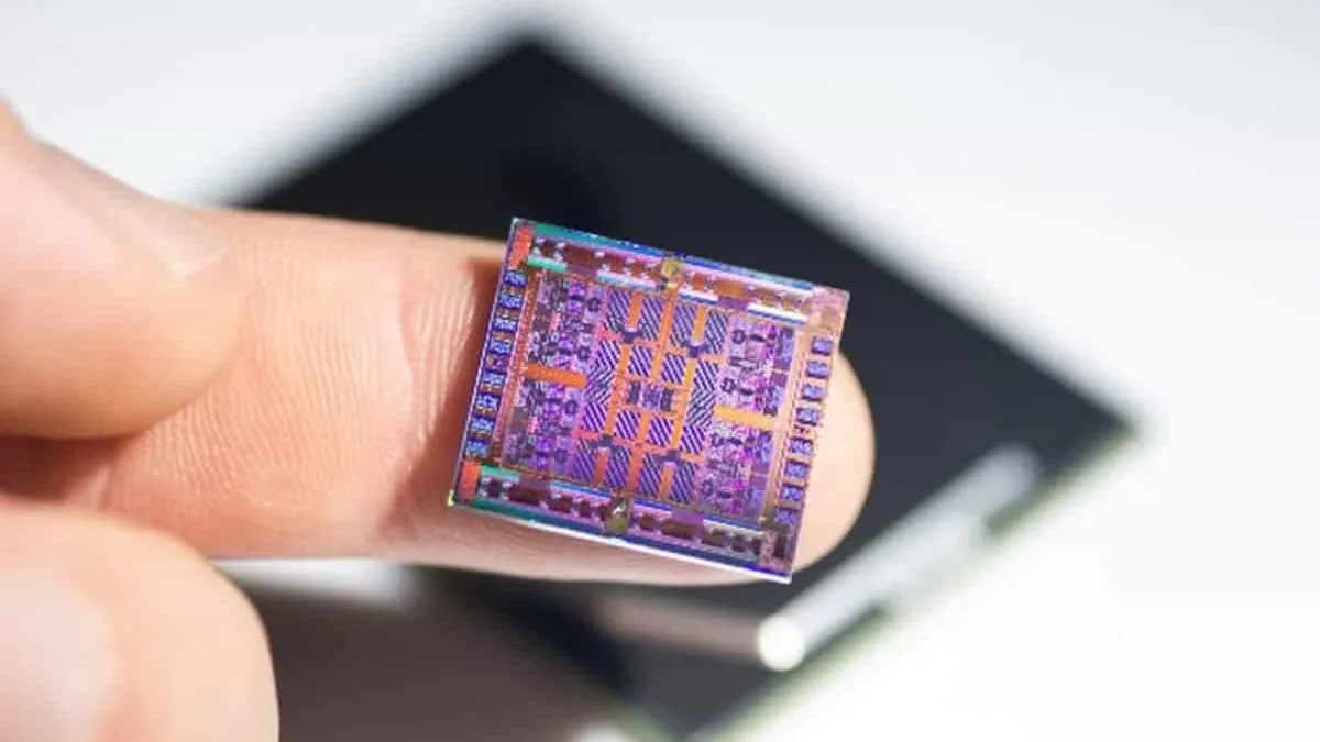 Apple випередить конкурентів завдяки 2-нм чипам від TSMC
