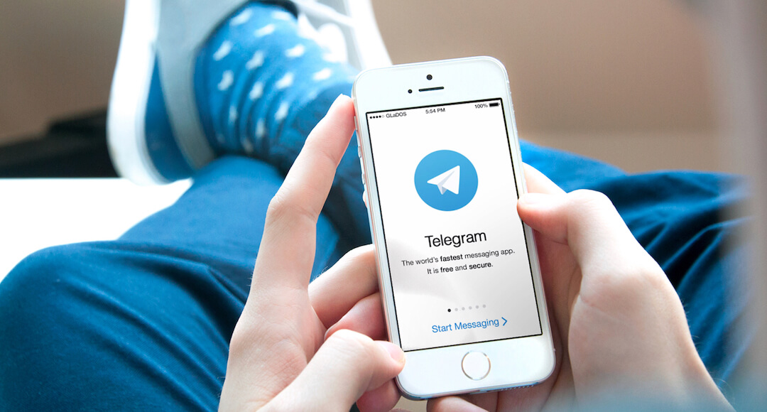 У Telegram з’являться повідомлення, що можна буде переглянути лише раз