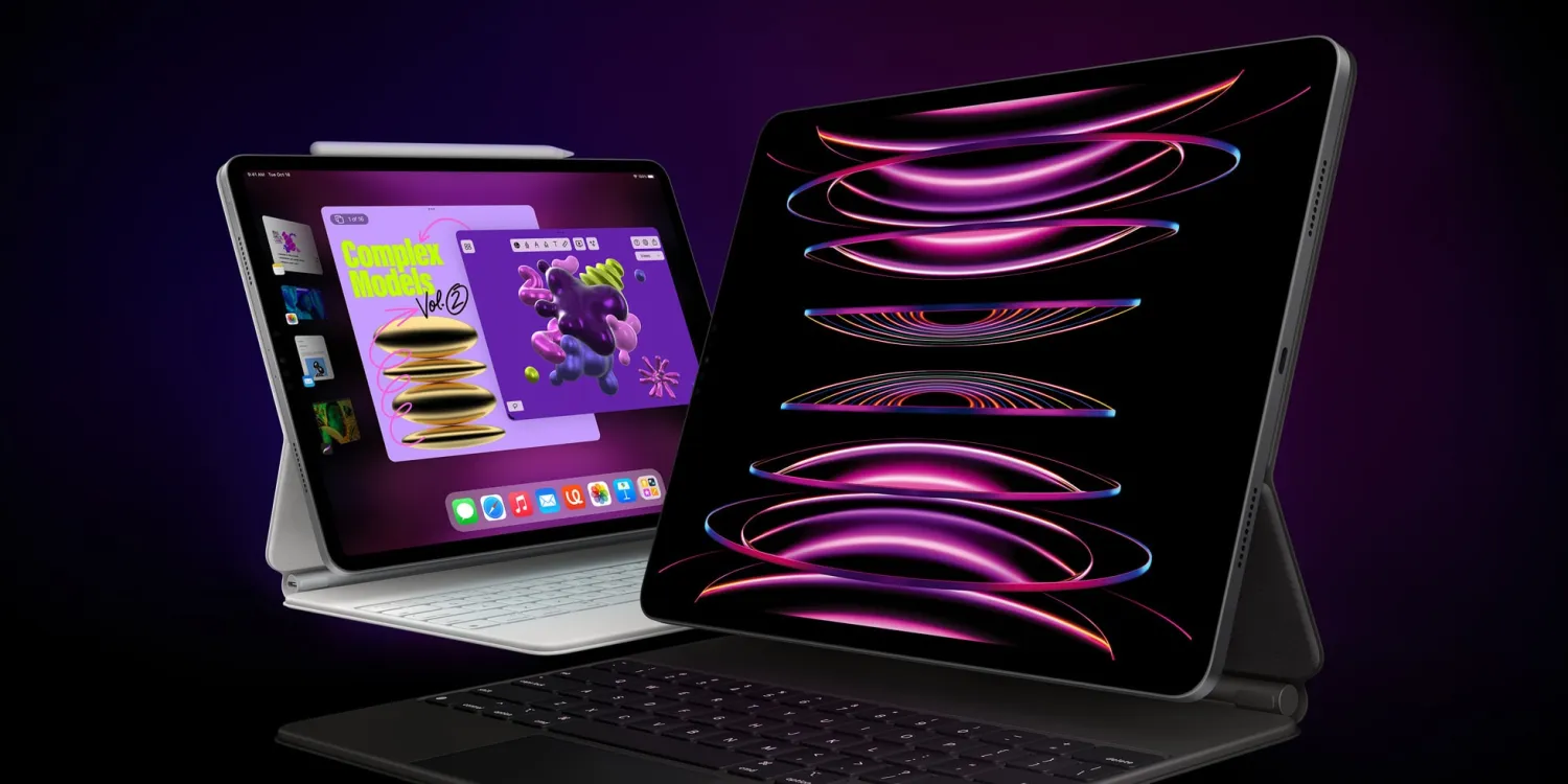 Apple вже виробляє нові iPad Pro і MacBook Air: коли очікувати