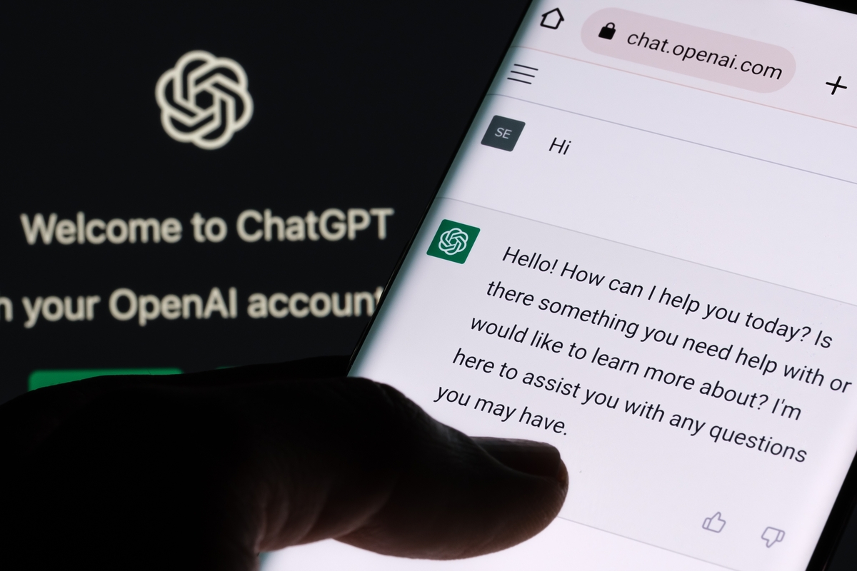 ChatGPT викрадає і розголошує паролі з приватних розмов