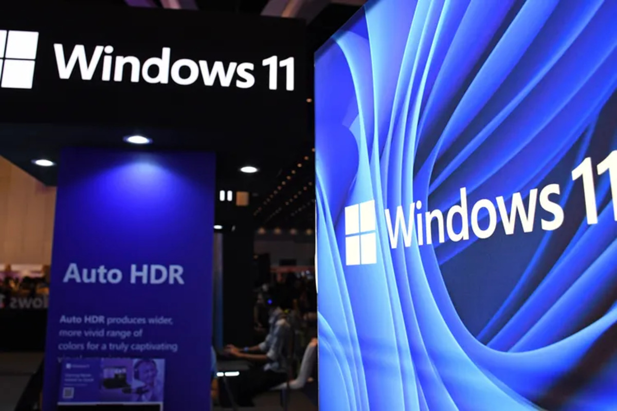Windows 11 отримає вбудований аналог ШІ-масштабування NVIDIA DLSS