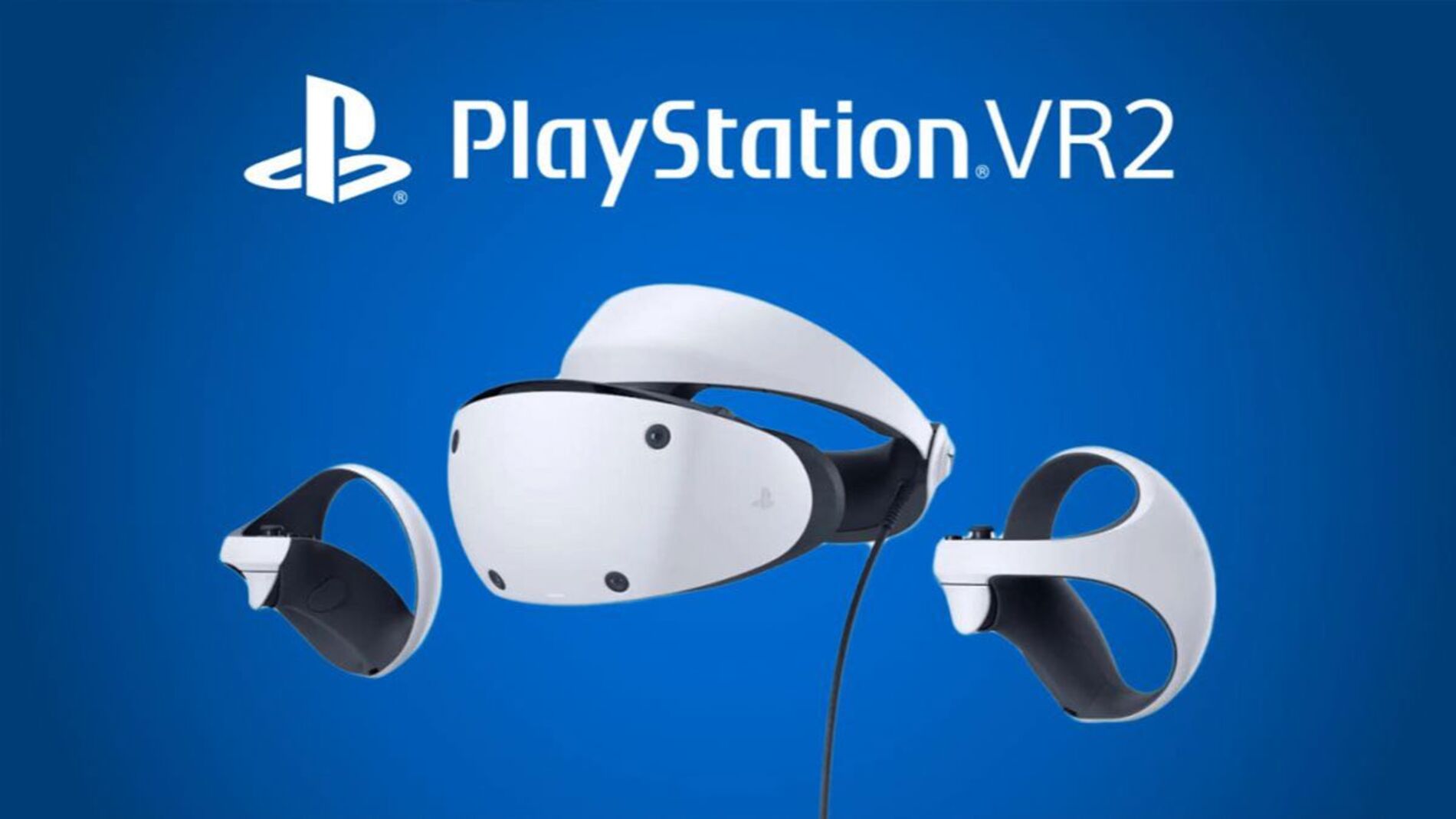 Sony розширює сумісність гарнітури PlayStation VR2 із ПК