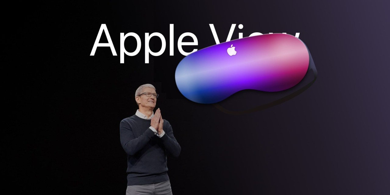 У Apple виявили вразливість нової гарнітури Vision Pro