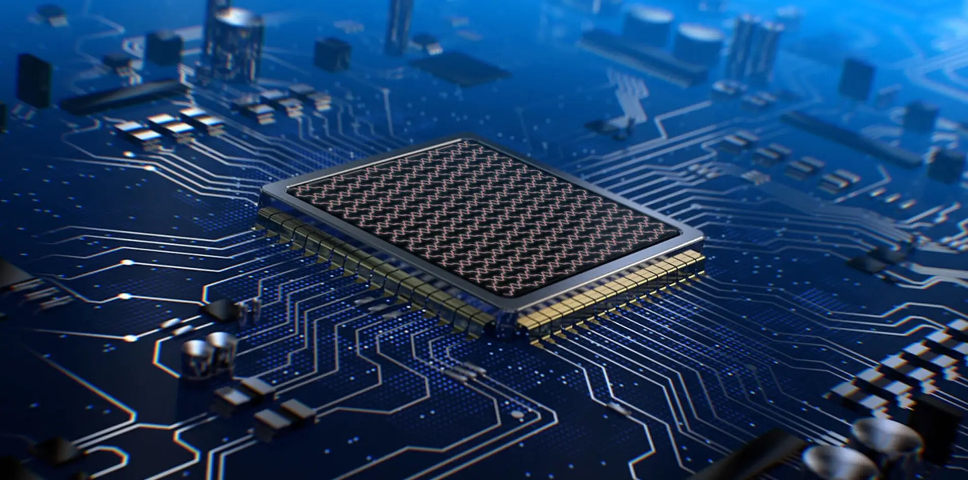 Університет США створив чип, що змінить майбутнє обчислювальної технології