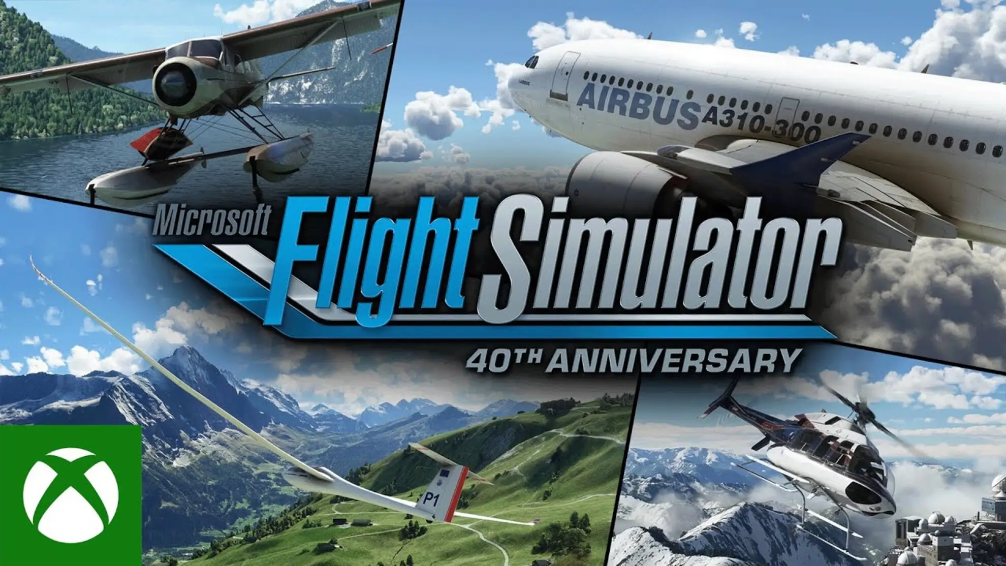 Додаток Dune Expansion завойовує небеса у Microsoft Flight Simulator