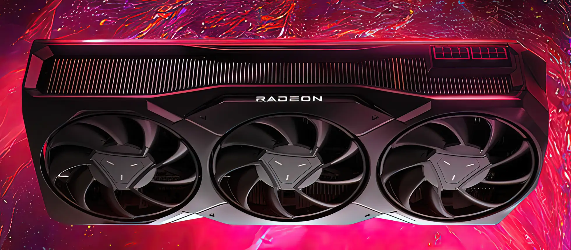 AMD випускає на міжнародний ринок відеокарту Radeon RX 7900 GRE