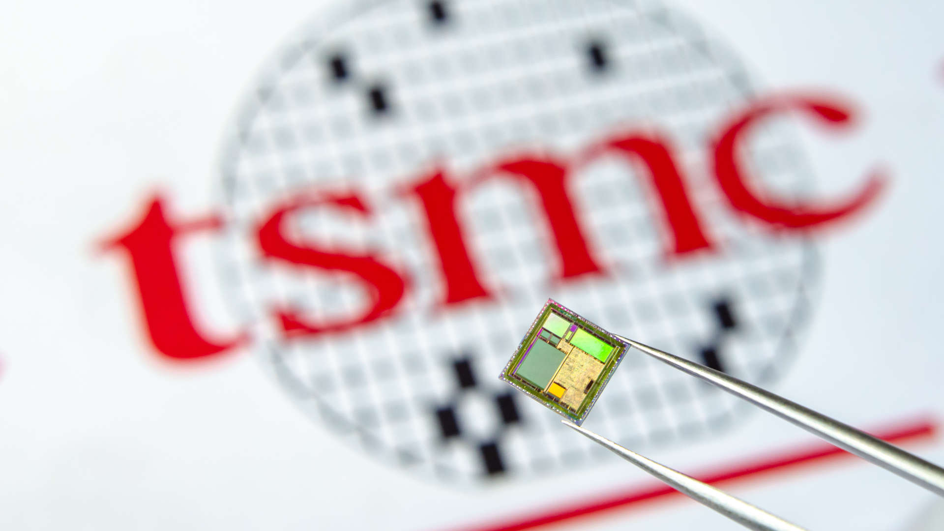TSMC підкорила світовий ринок чипів, залишивши позаду Intel та Samsung