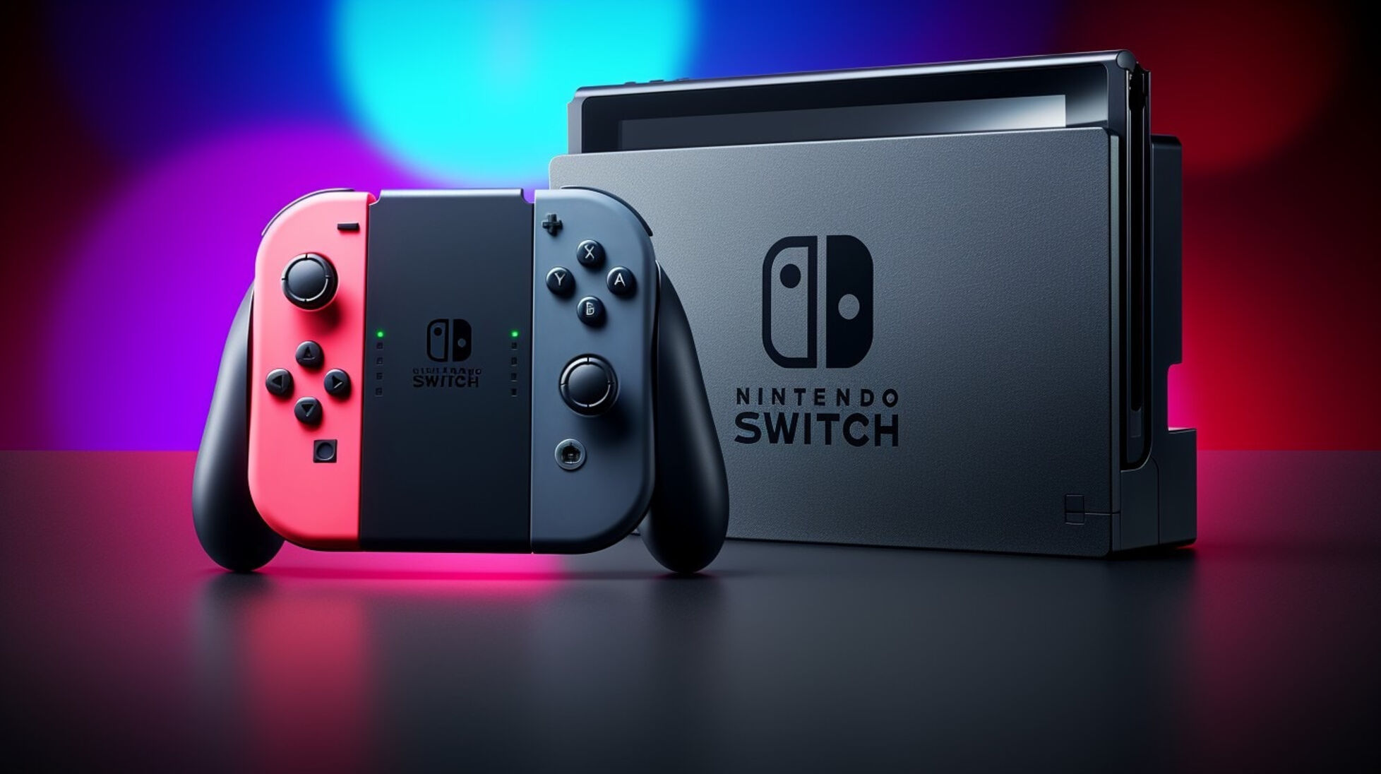 Nintendo оголосила про перенесення випуску консолі Switch 2 на березень 2025 року