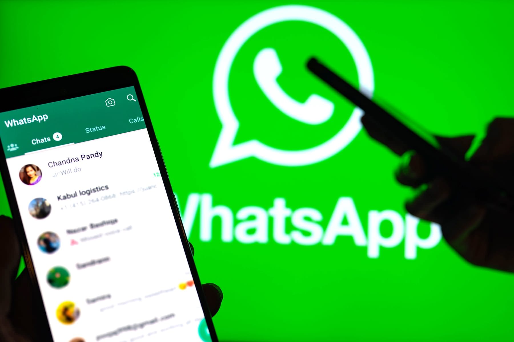 У WhatsApp розповіли, як планують взаємодіяти з іншими месенджерами