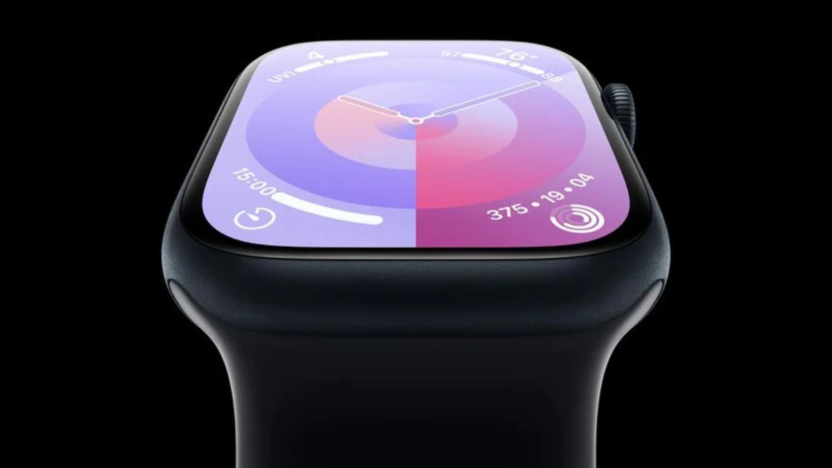 У Apple Watch 9 і Watch Ultra 2 помічена проблема «фантомних» дотиків