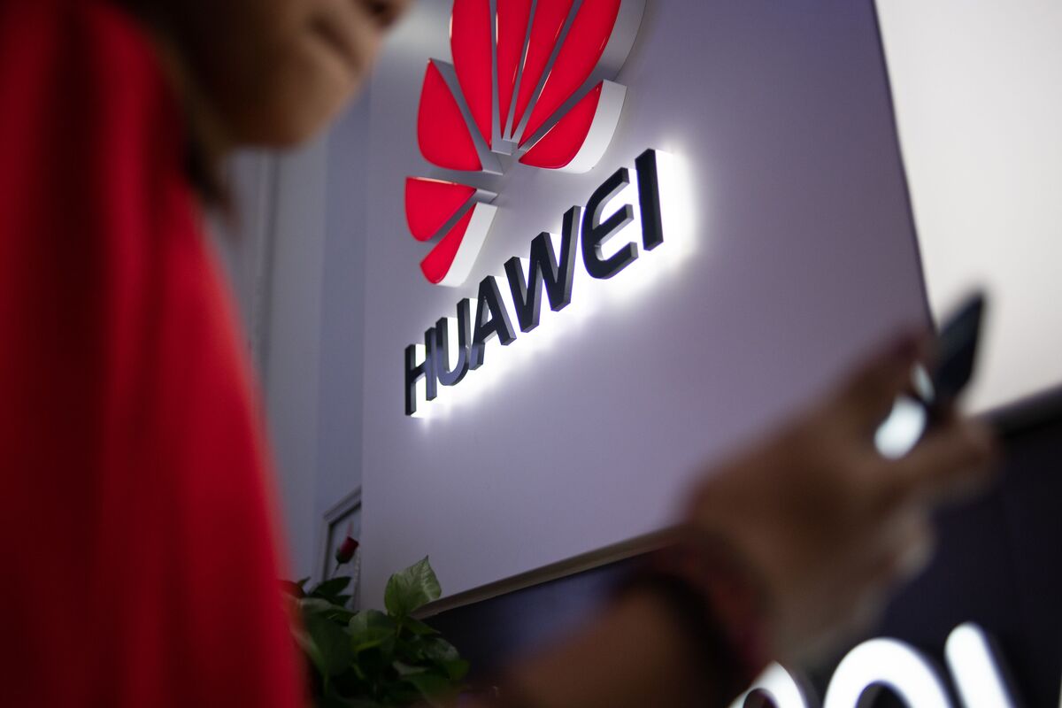 Huawei очолила китайський ринок смартфонів на початку року