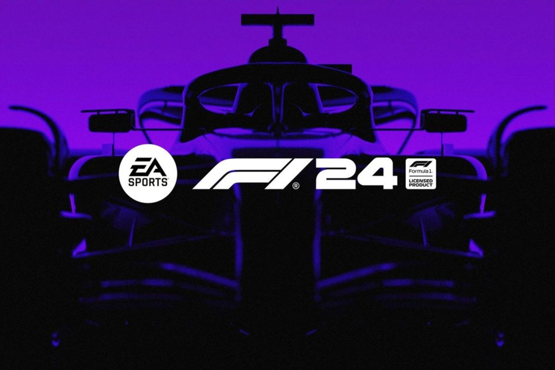 Electronic Arts і Codemasters анонсували випуск F1 24
