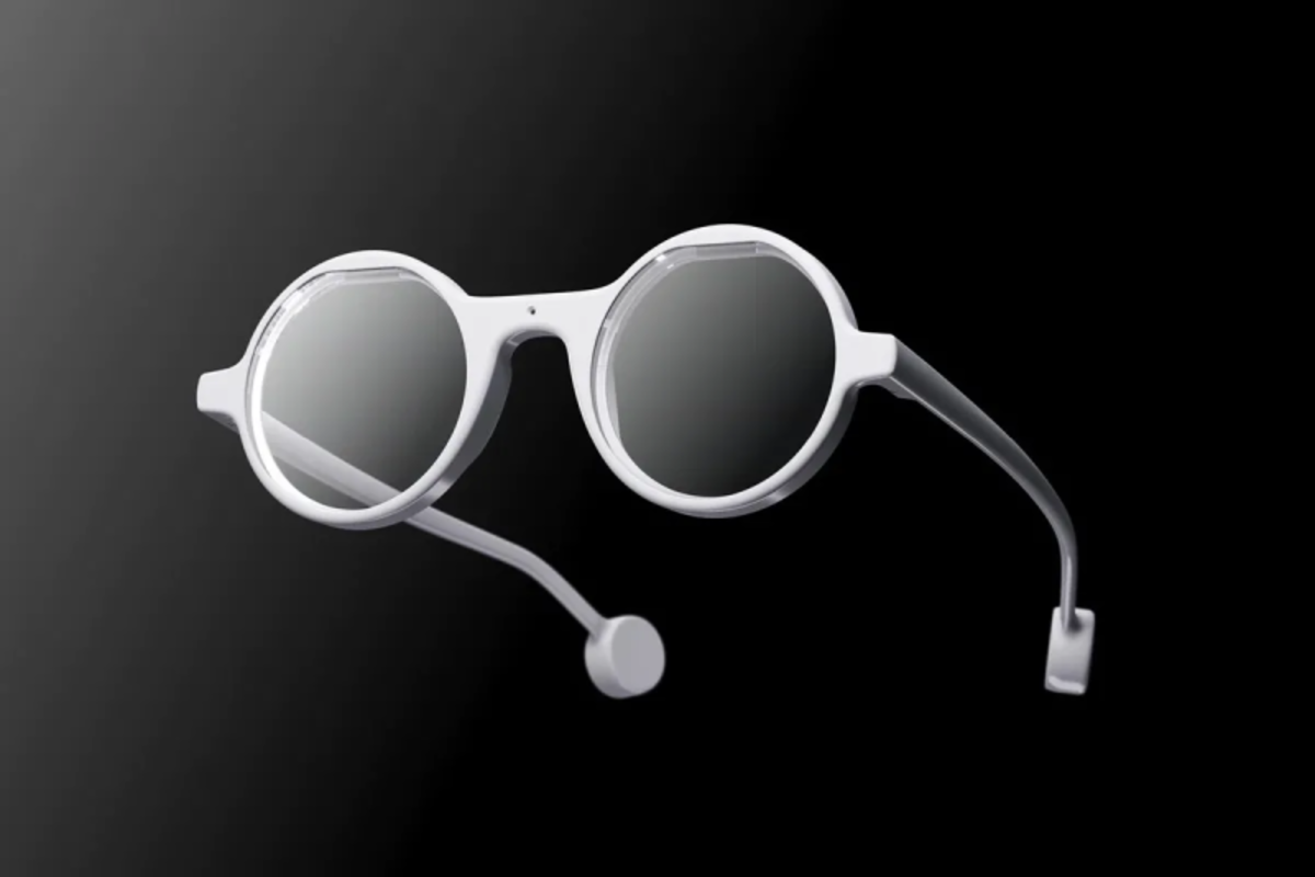 Презентовано розумні окуляри Frame за $349, що мають”надздібності ШІ”