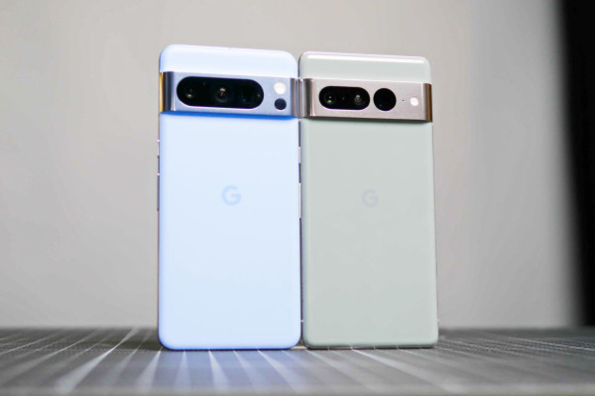 Google розширює виробництво смартфонів Pixel у Індії