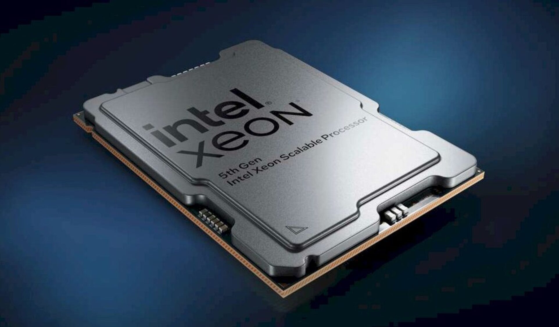 Intel оголосила про випуск нових серверних процесорів Xeon Sierra Forest та Granite Rapids-D