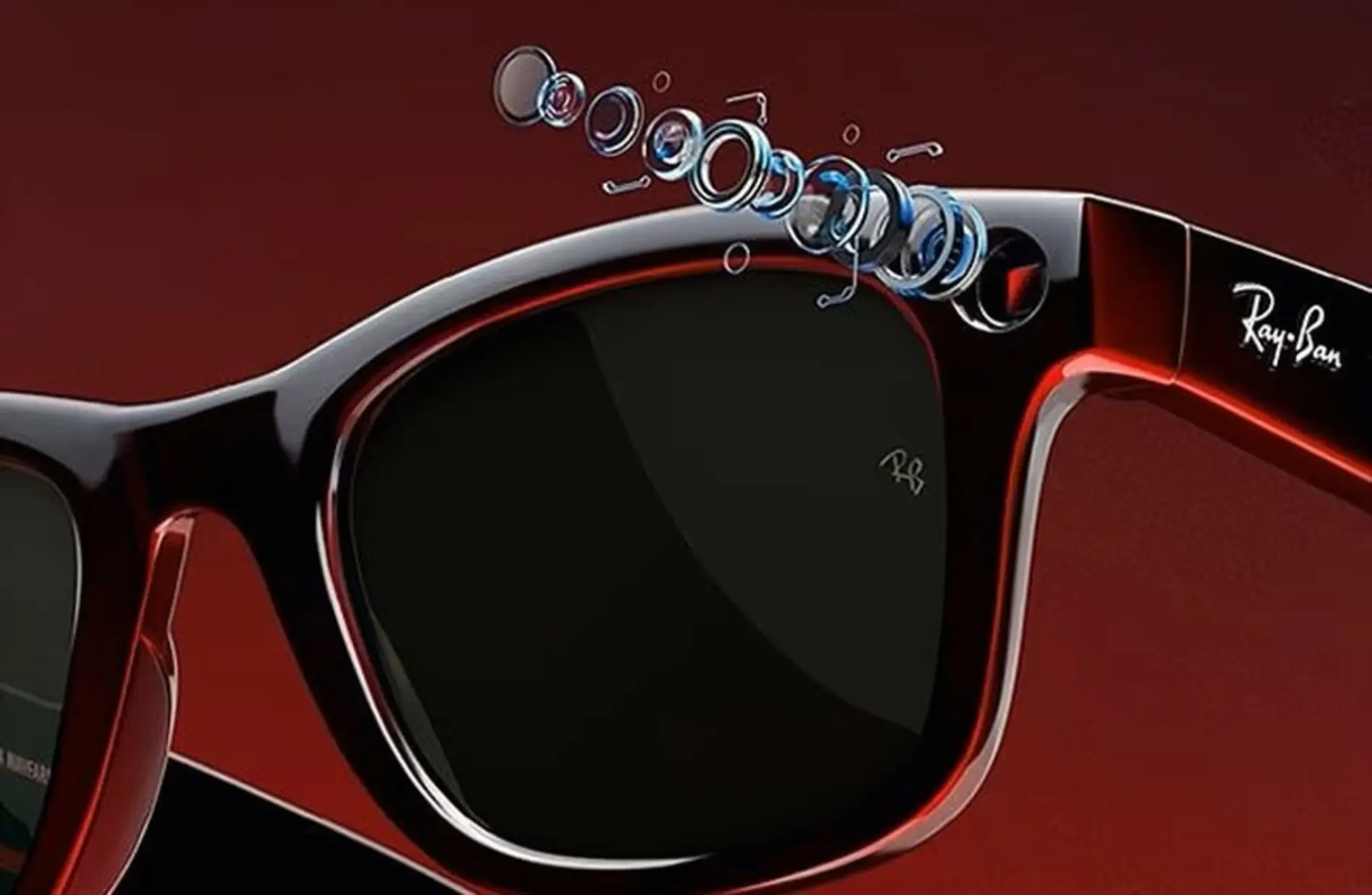 Meta готується представити високотехнологічні AR-окуляри у 2027 році