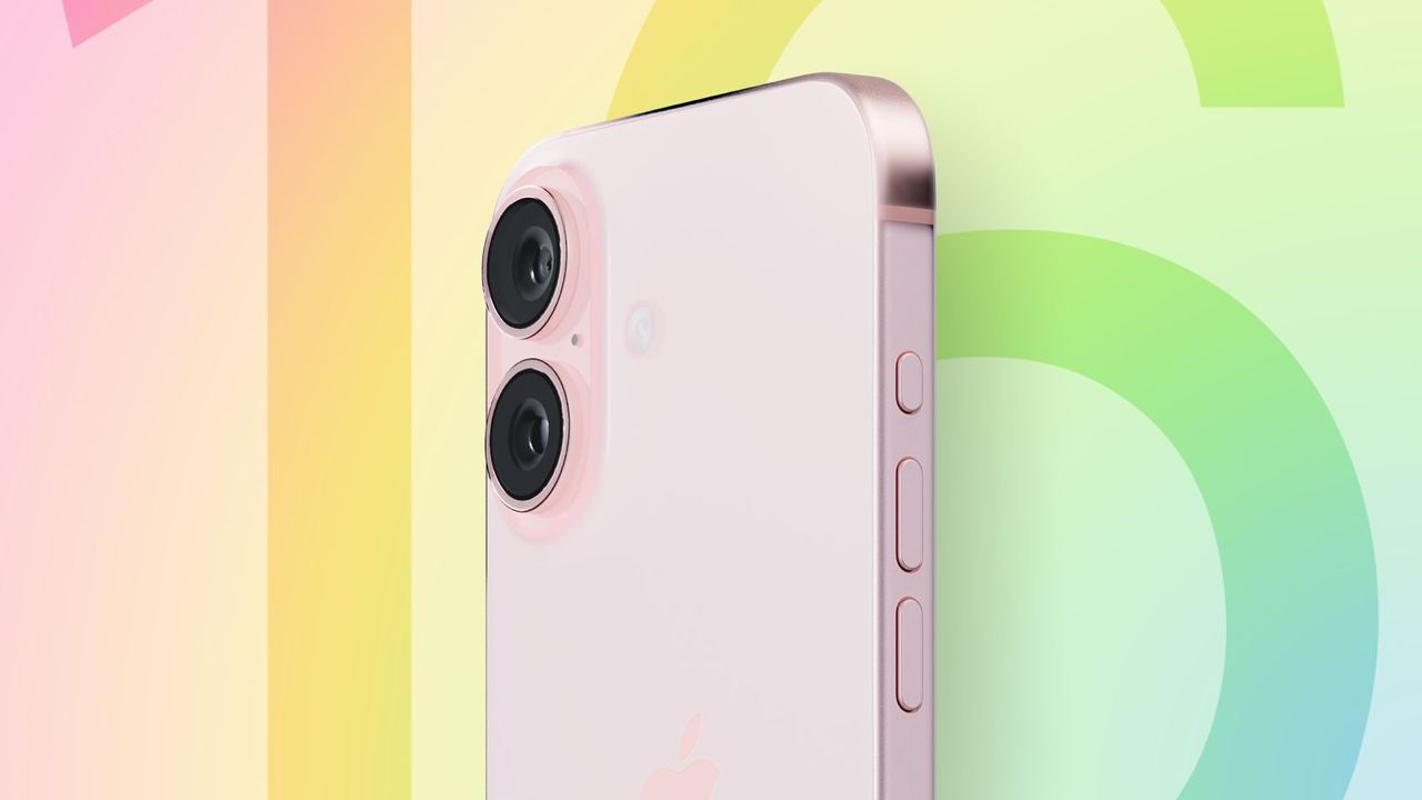 Apple тестує тонкий дизайн виступу камери для iPhone 16