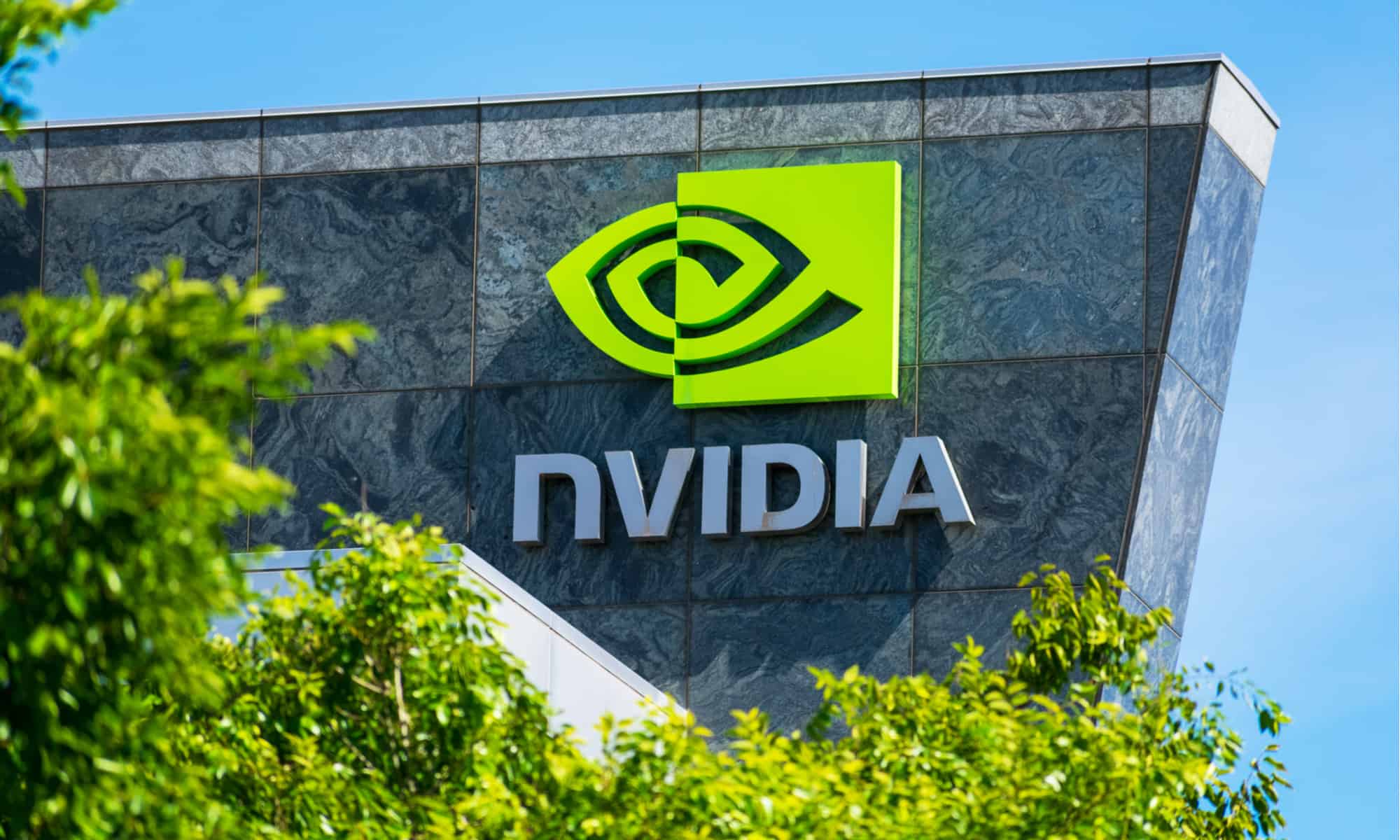Капіталізація NVIDIA рекордно зросла майже на $300 млрд за січень