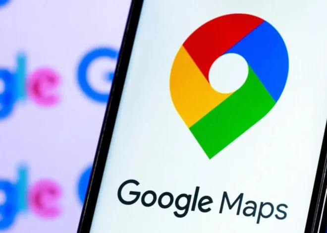 Нова ШІ-функція Google Maps допомагає планувати подорожі