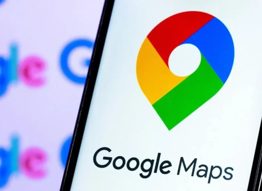 Нова ШІ-функція Google Maps допомагає планувати подорожі