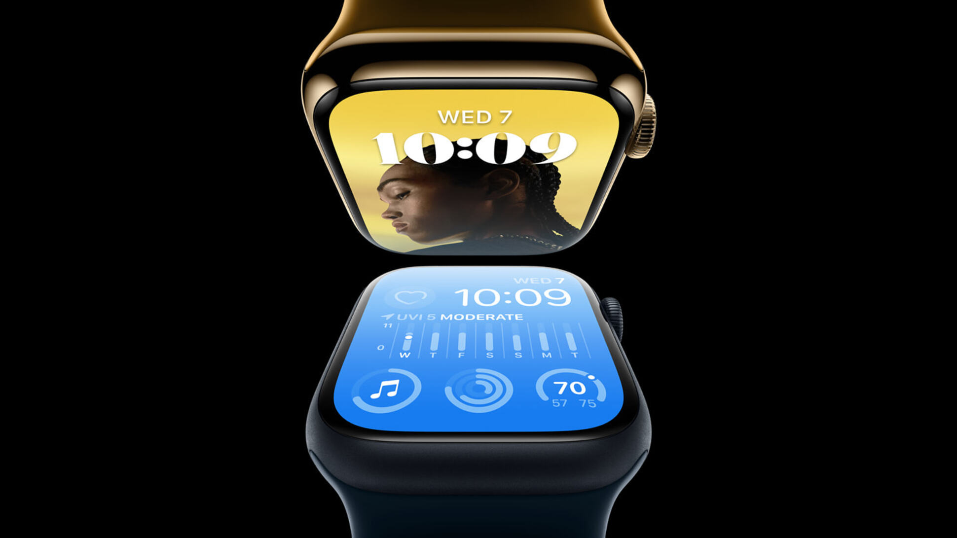 Apple відмовляється від розробки дисплеїв microLED для годинника Apple Watch