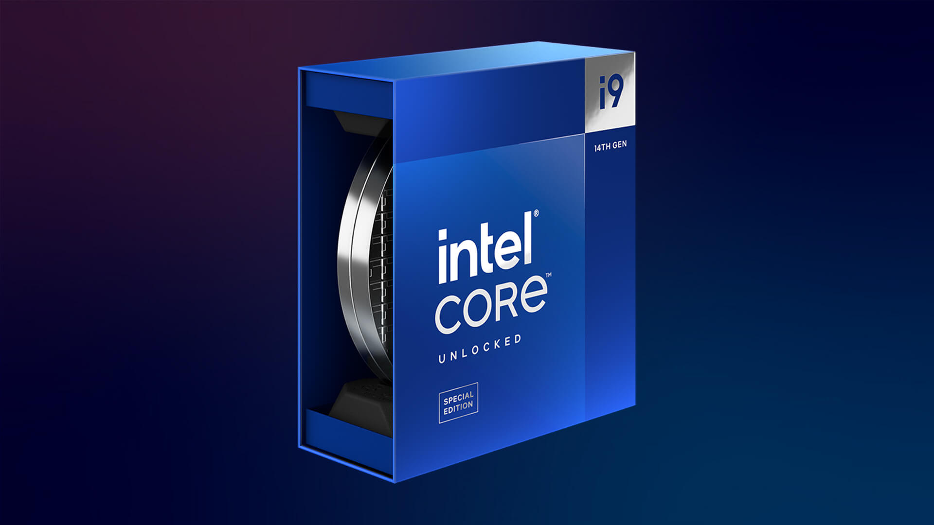 ASUS ROG встановлює 4 нові світові рекорди з процесором Intel Core i9-14900KS