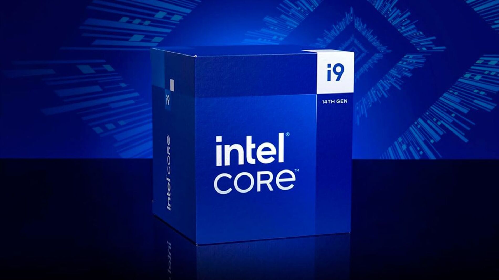 Intel випустила флагманський процесор Core i9-14900KS з автоматичним розгоном