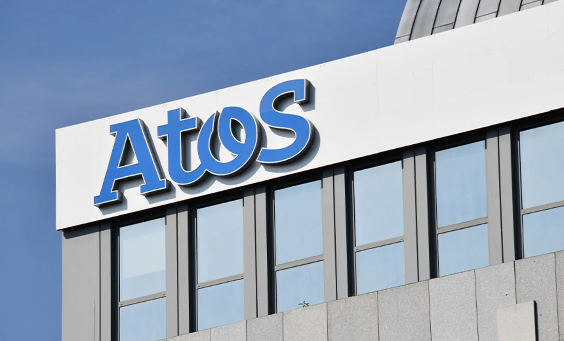 Airbus відмовився від покупки бізнесу Atos
