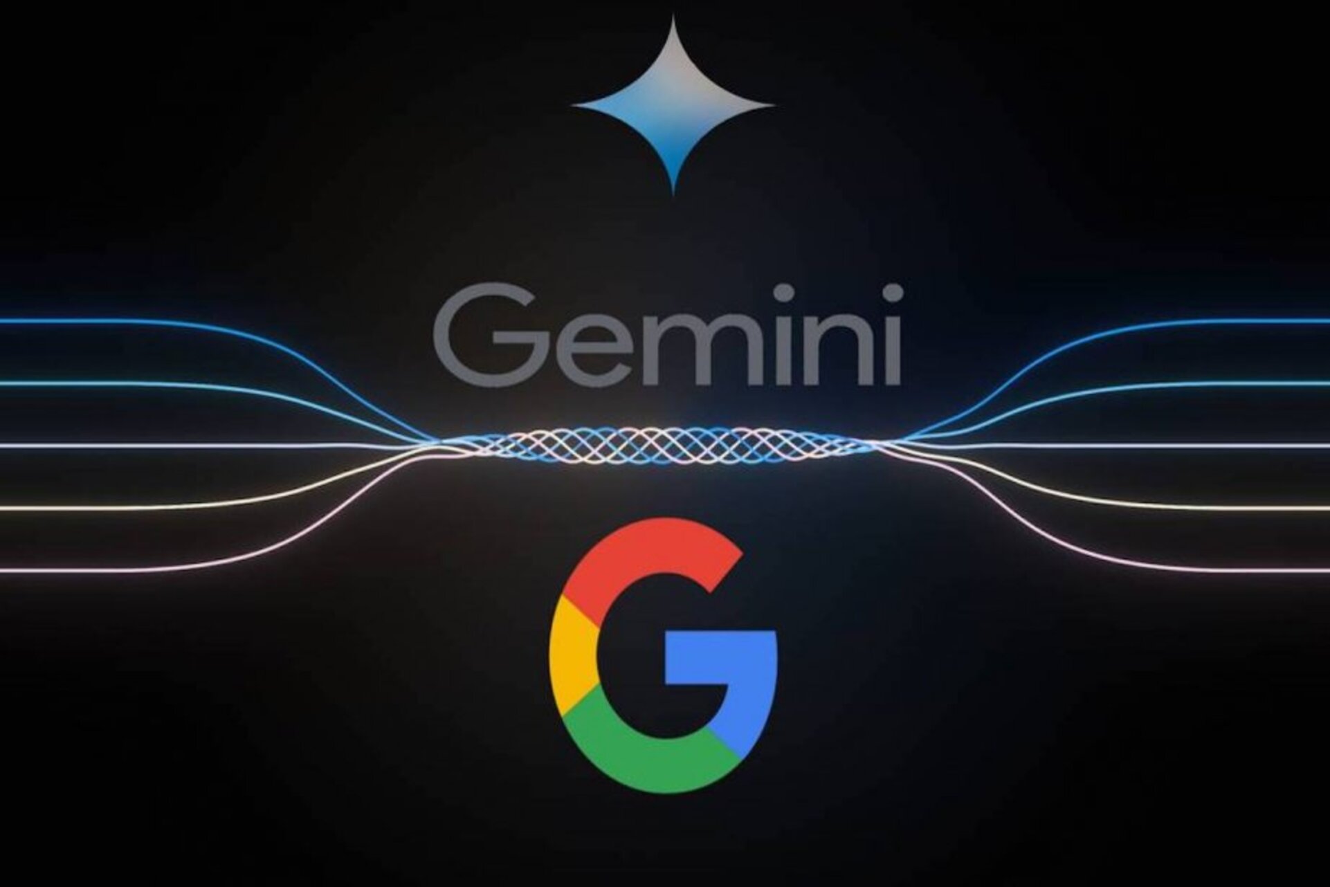 Google переадресовує користувачів AI.com на свій ШІ-чатбот Gemini