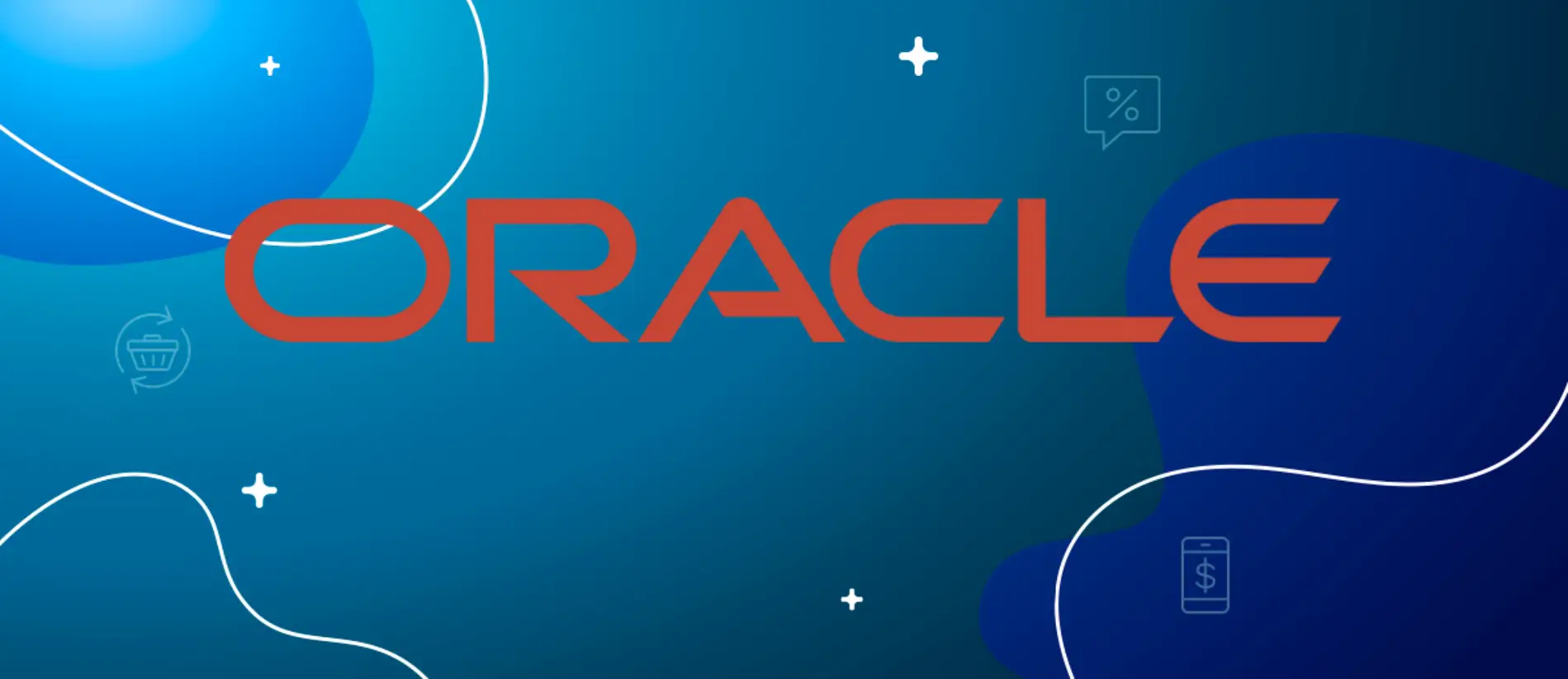 Oracle збільшує прибуток завдяки стратегічним угодам та розширенню хмарних сервісів
