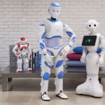 Інженери МІТ створили роботів-помічників, які вміють навчатися самостійно