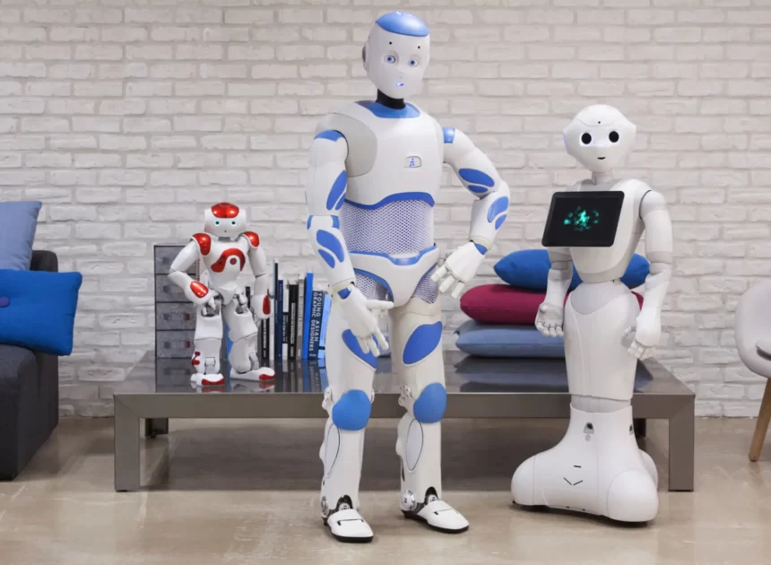 Інженери МІТ створили роботів-помічників, які вміють навчатися самостійно