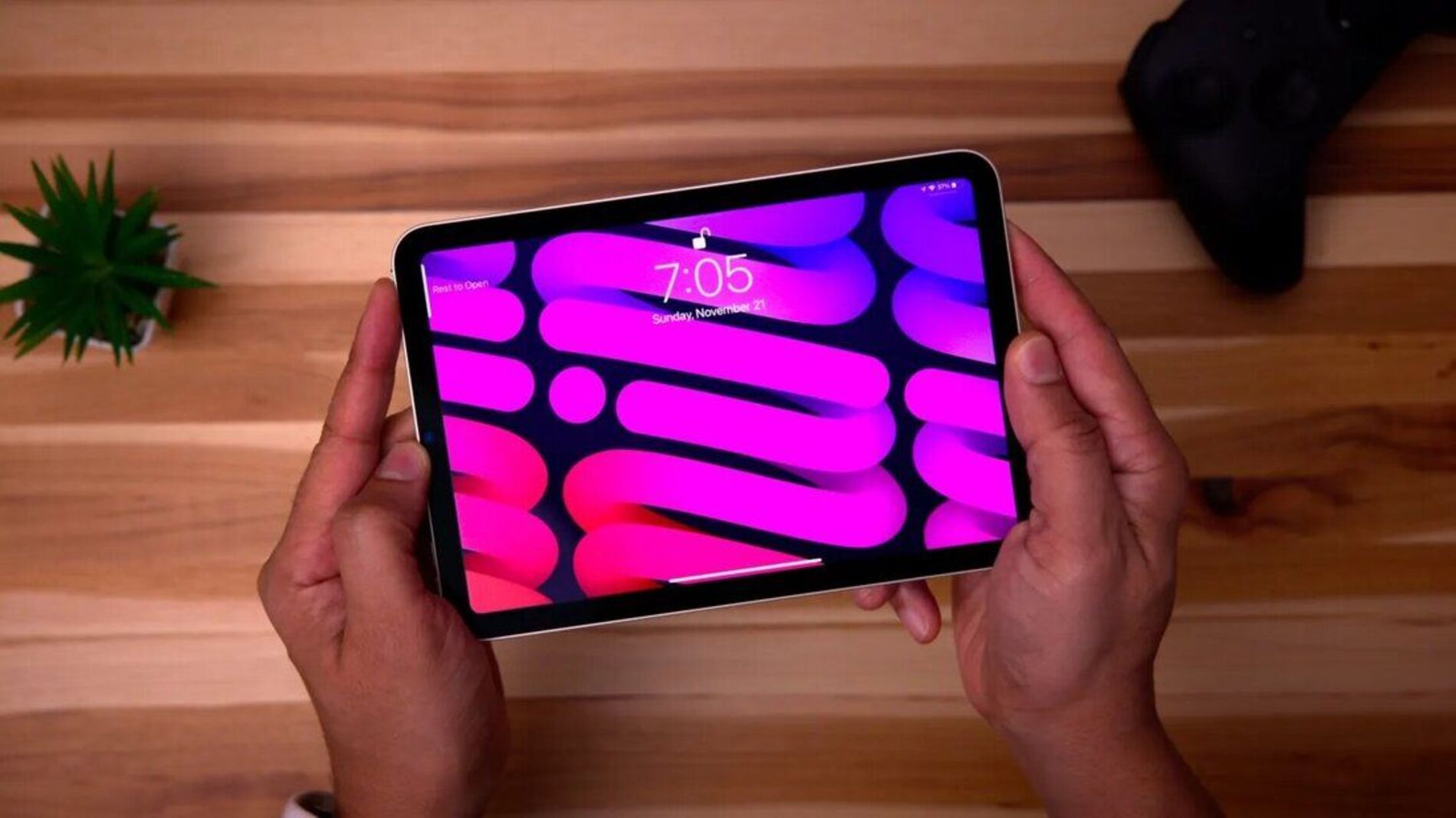 Apple готується до випуску нових iPad Pro та iPad Air з OLED-екранами