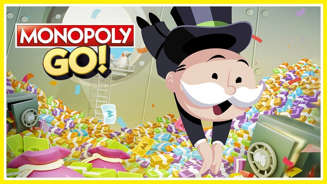 Monopoly Go витратив понад $500 млн на маркетинг
