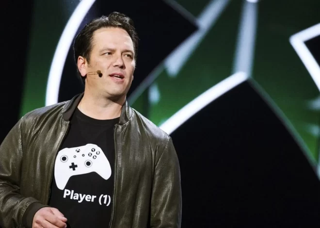 Голова ігрового підрозділу Microsoft висловив бажання наблизити портативні пристрої до екосистеми Xbox