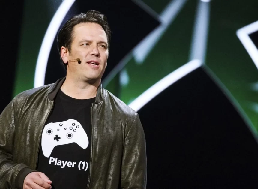 Голова ігрового підрозділу Microsoft висловив бажання наблизити портативні пристрої до екосистеми Xbox