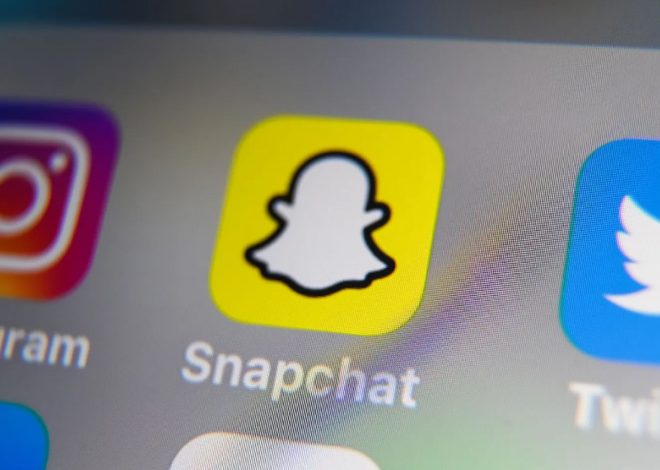 Підсумки за 1 квартал: чи зможе Snapchat конкурувати з TikTok
