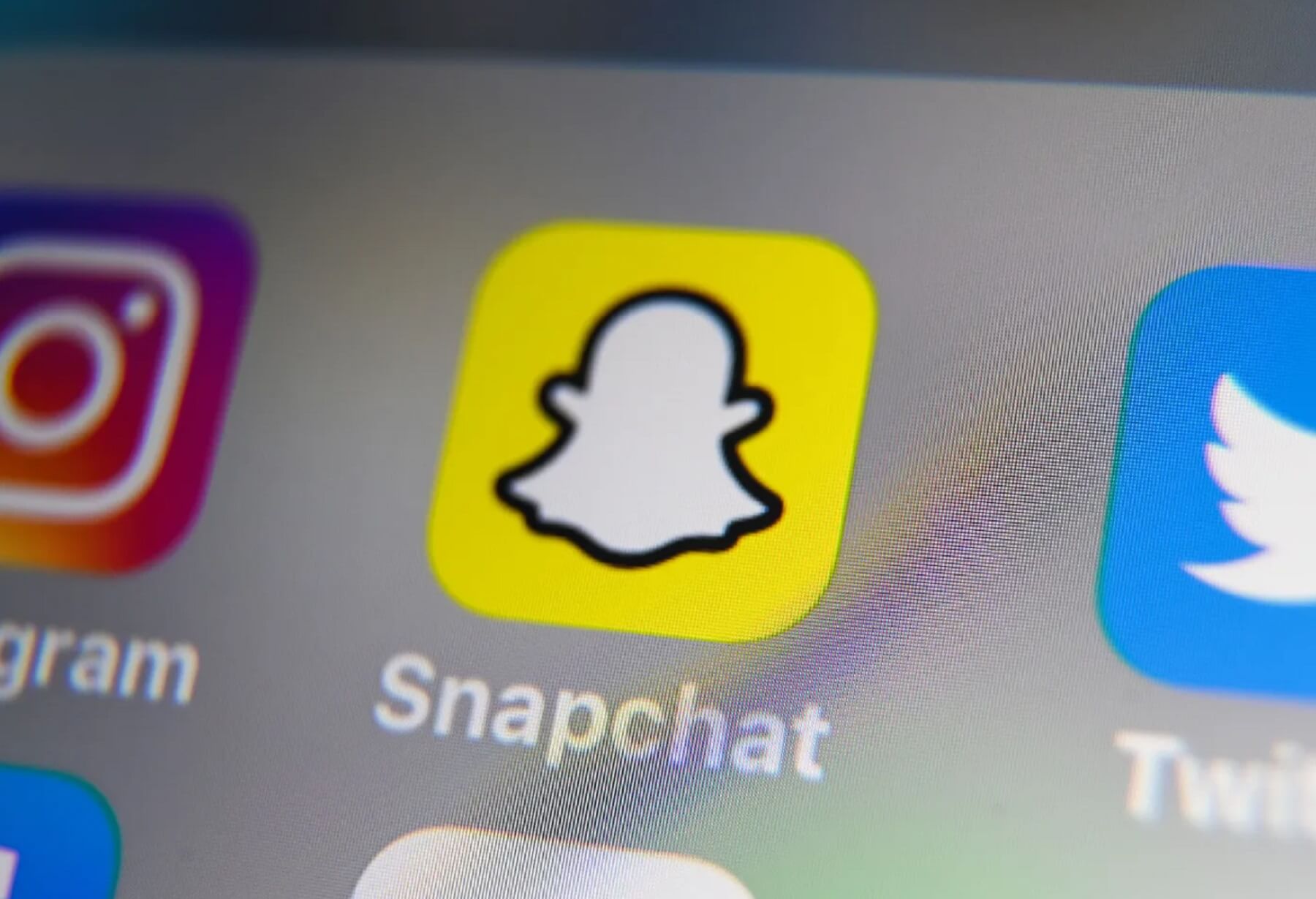 Підсумки за 1 квартал: чи зможе Snapchat конкурувати з TikTok