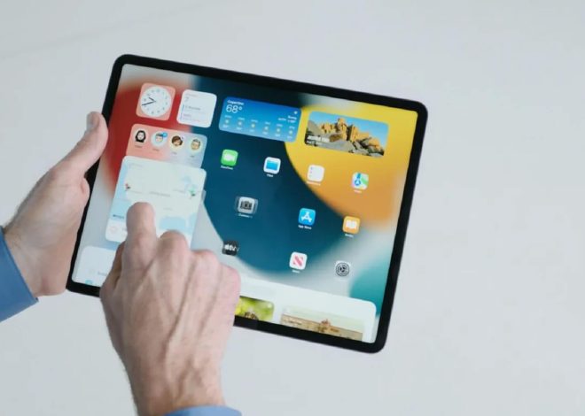 iPadOS від Apple не відповідає Закону ЄС про цифрові ринки