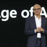 Microsoft вкладе 1,7 млрд доларів у розвиток ШІ в Індонезії