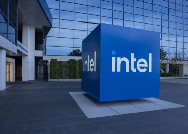 Intel та Linux запустили проект Open Platform for Enterprise AI