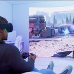 Meta об'єднується з Lenovo та Asus для створення VR-гарнітури