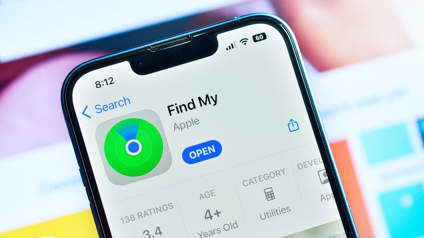 Користувачі Android незабаром отримають доступ до мережі Find My від Apple