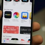 Apple видаляє з App Store додатки зі штучним інтелектом