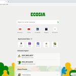 Німецька компанія Ecosia запускає кросплатформний браузер