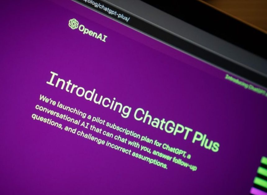 ChatGPT вміє запам’ятовувати: кому доступна нова функція