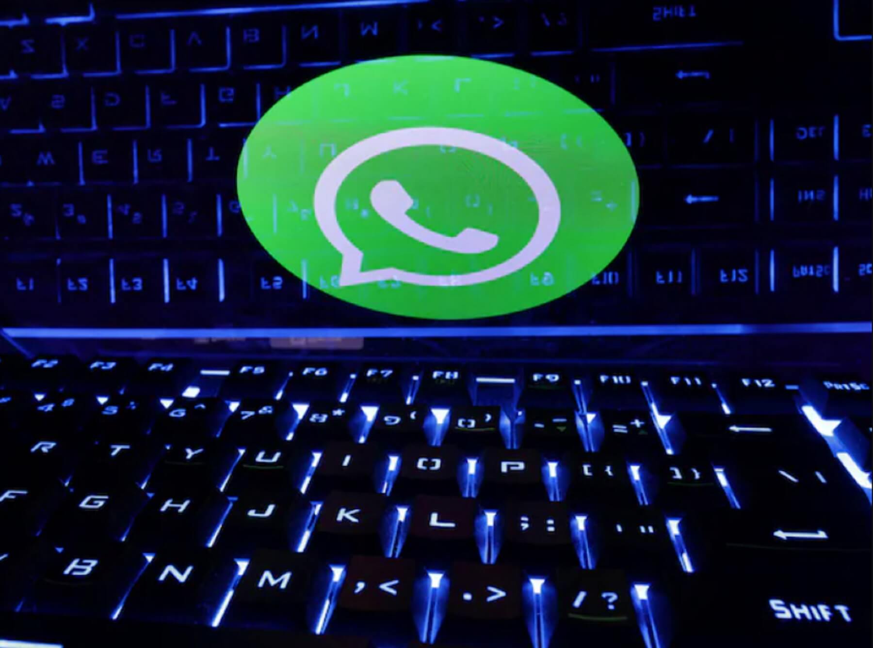 WhatsApp може припинити роботу в Індії