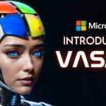 VASA-1 - нова модель ШІ від Microsoft: яка її функція