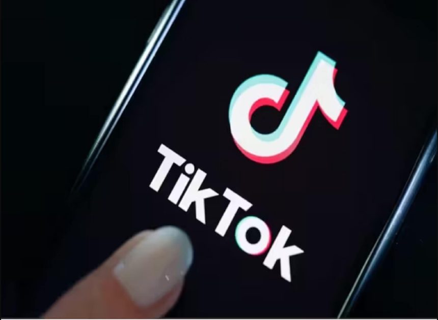 Уряд США намагається заборонити TikTok